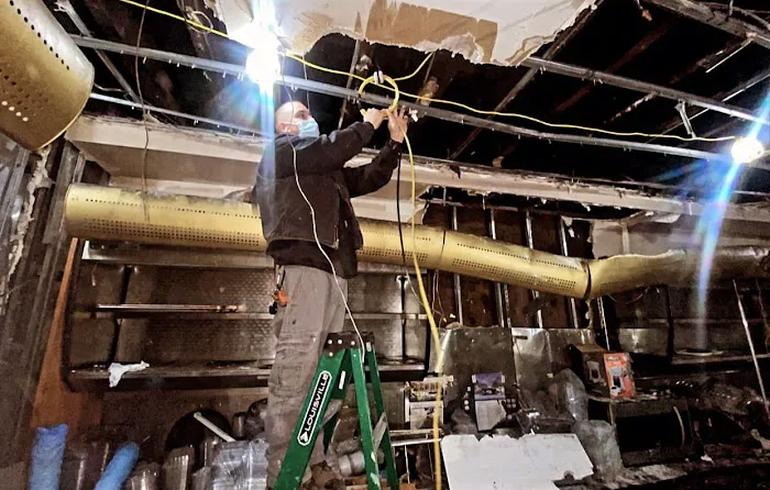 Disaster Recovery Solutions Inc. Picture 3