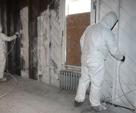 Disaster Recovery Solutions Inc.