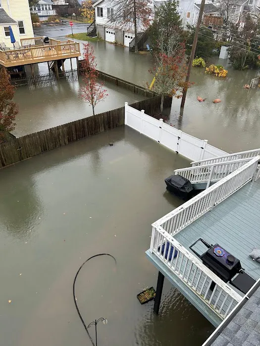 Island Emergency Disaster Restoration Inc Picture 1