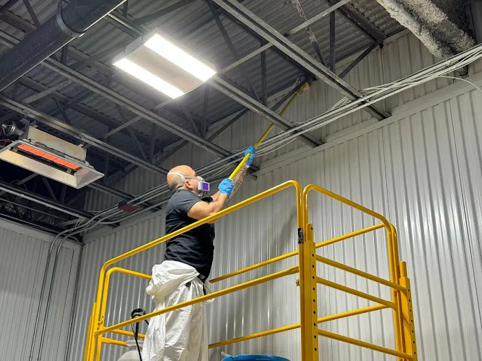 Island Emergency Disaster Restoration Inc Picture 6