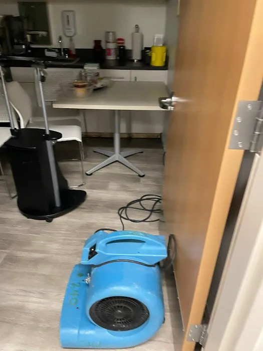 Flooded Basement Queens Picture 2