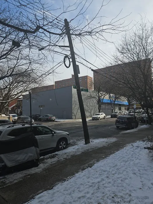 Flooded Basement Queens Picture 1