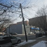 Flooded Basement Queens ico