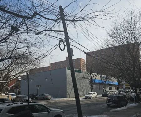 Flooded Basement Queens