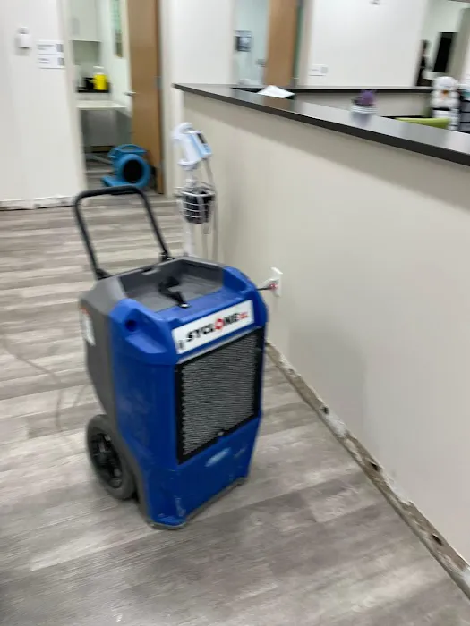 Flooded Basement Queens Picture 5