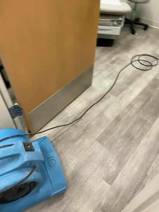 Flooded Basement Queens Picture 3