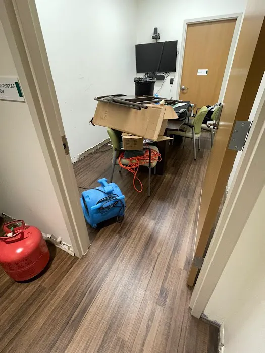 Emergency Water Damage Restoration - ASAP Picture 4