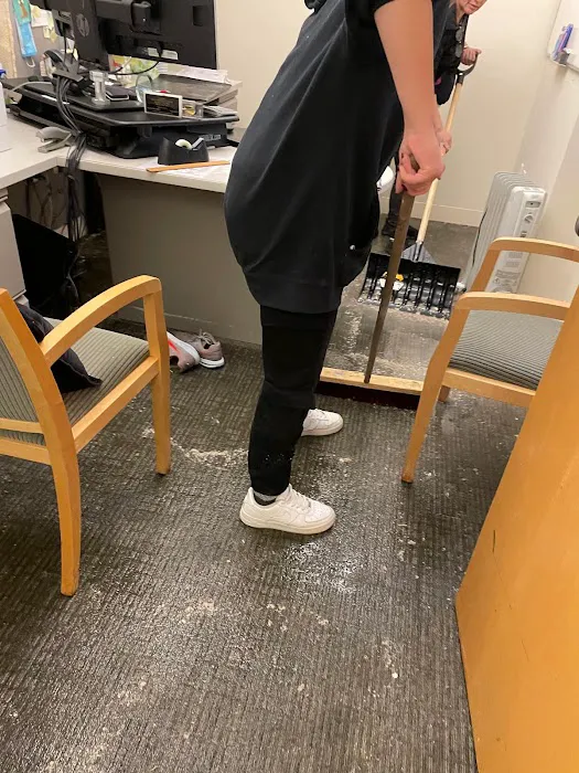 Emergency Water Damage Restoration - ASAP Picture 10