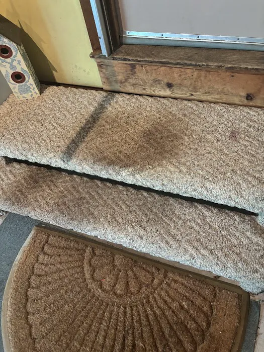 Stanley Steemer Picture 3