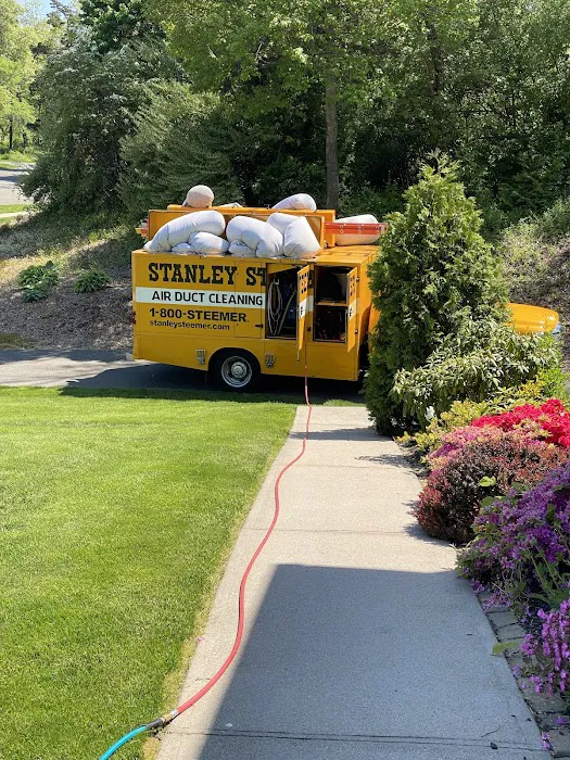 Stanley Steemer Picture 2