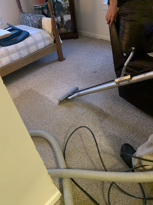 Stanley Steemer Picture 5