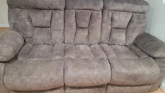 Stanley Steemer Picture 9