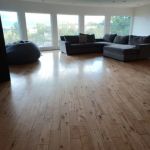 Bridgeport Contractor 777 DRT