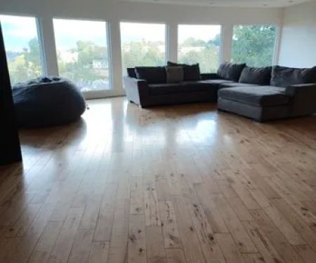 Bridgeport Contractor 777 DRT