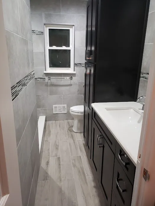 Bridgeport Contractor 777 DRT Picture 6