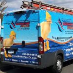 Professional Cleaning & Restoration Systems of Connecticut