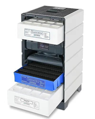 Professional Cleaning & Restoration Systems of Connecticut Picture 4