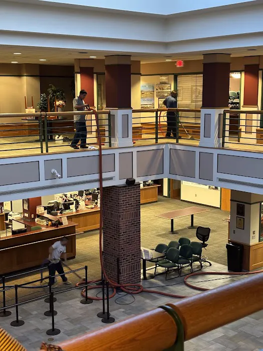 Professional Cleaning & Restoration Systems of Connecticut Picture 10