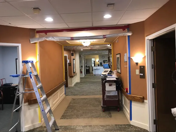 Professional Cleaning & Restoration Systems of Connecticut Picture 9