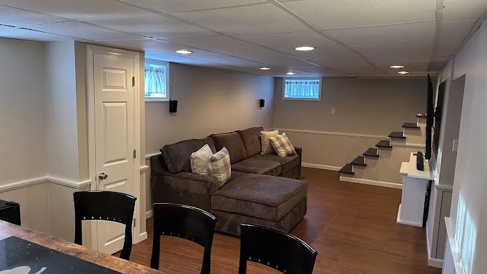 Professional Cleaning & Restoration Systems of Connecticut Picture 6