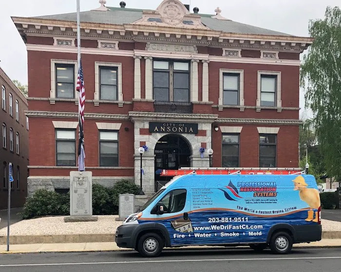 Professional Cleaning & Restoration Systems of Connecticut Picture 7