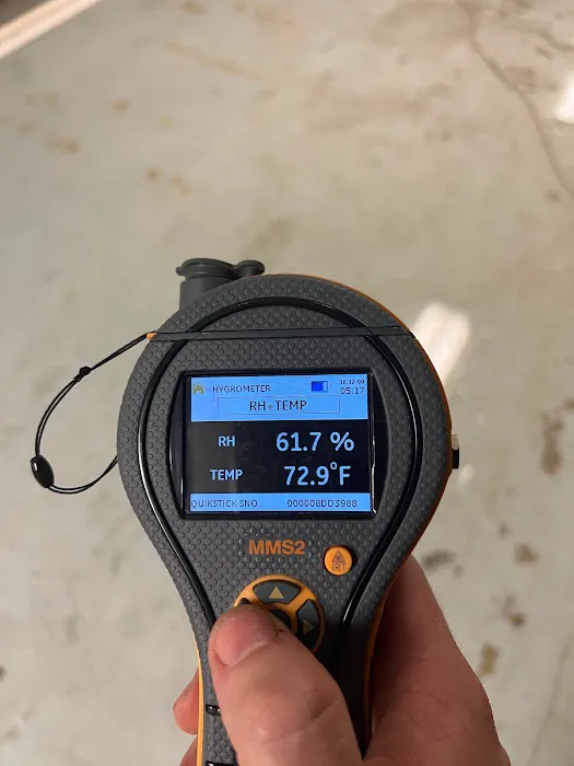 Ercolano Cleaning & Restoration Picture 3