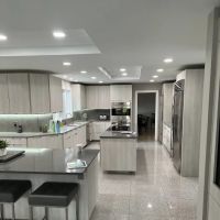 Ercolano Cleaning & Restoration ico