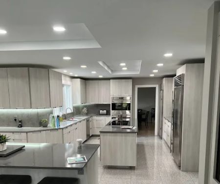 Ercolano Cleaning & Restoration