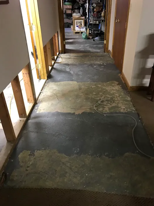 Ercolano Cleaning & Restoration Picture 6