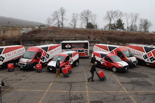 Ercolano Cleaning & Restoration Picture 9