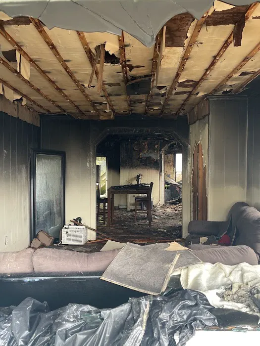 Ercolano Cleaning & Restoration Picture 8