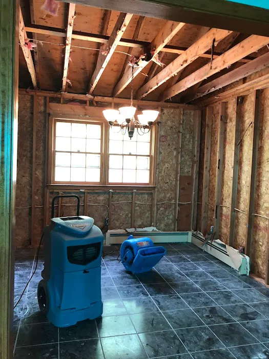 Ercolano Cleaning & Restoration Picture 5