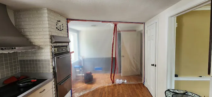 DC Restoration Picture 9