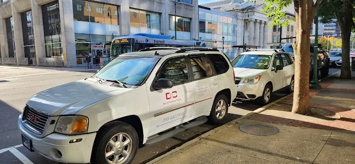 DC Restoration Picture 8