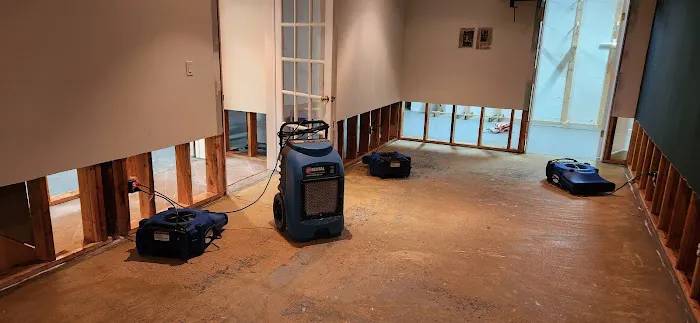 DC Restoration Picture 5