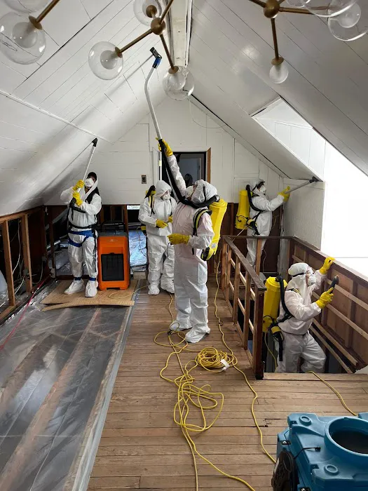 Restoration Operators of New Haven Picture 8