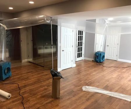 Restoration Operators of New Haven