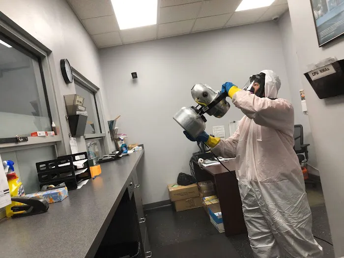 Restoration Operators of New Haven Picture 2