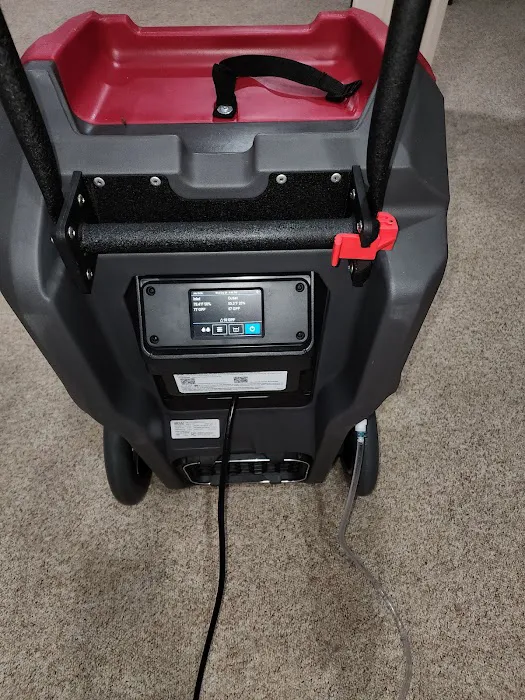 PuroClean of East Bridgeport Picture 4