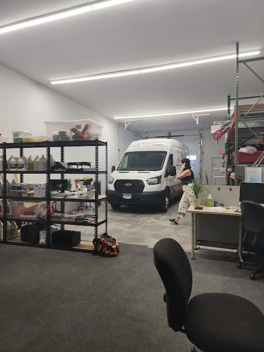 PuroClean of East Bridgeport Picture 6