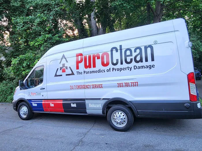 PuroClean of East Bridgeport Picture 5