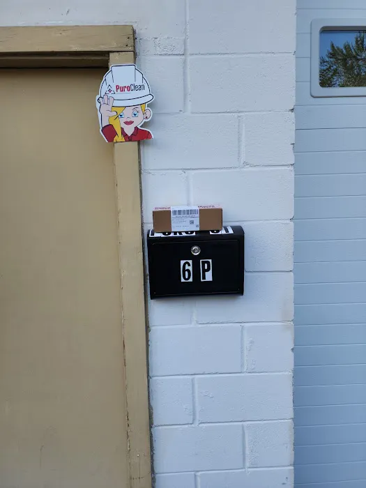 PuroClean of East Bridgeport Picture 8