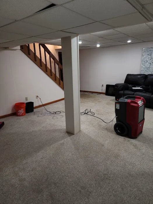 PuroClean of East Bridgeport Picture 2