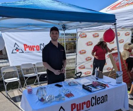 PuroClean of East Bridgeport