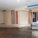 Green Restoration of New Haven-Shoreline