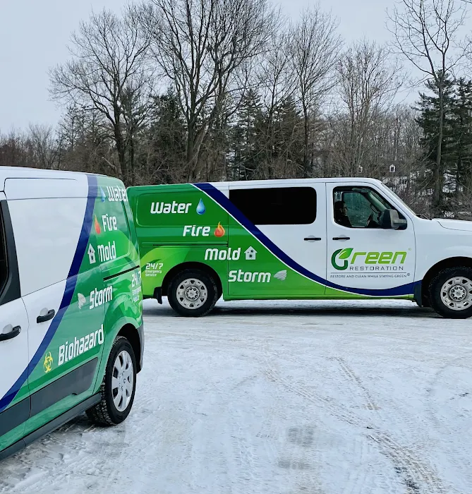 Green Restoration of New Haven-Shoreline Picture 6