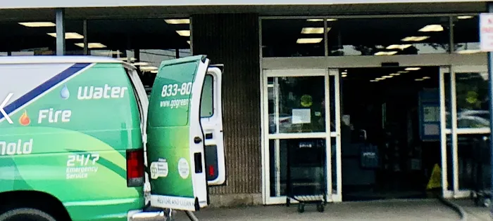 Green Restoration of New Haven-Shoreline Picture 10