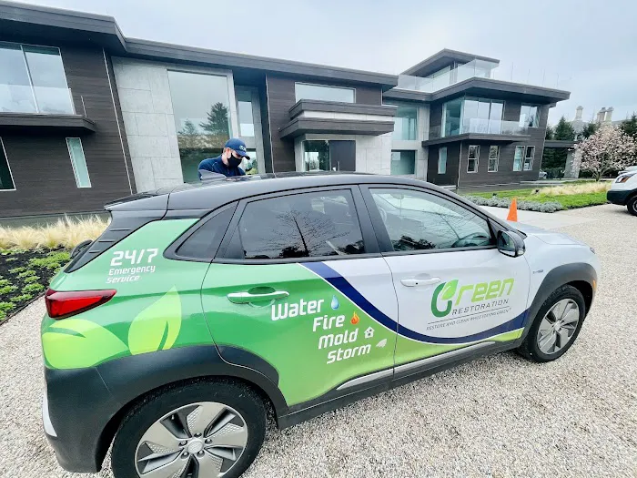 Green Restoration of New Haven-Shoreline Picture 2