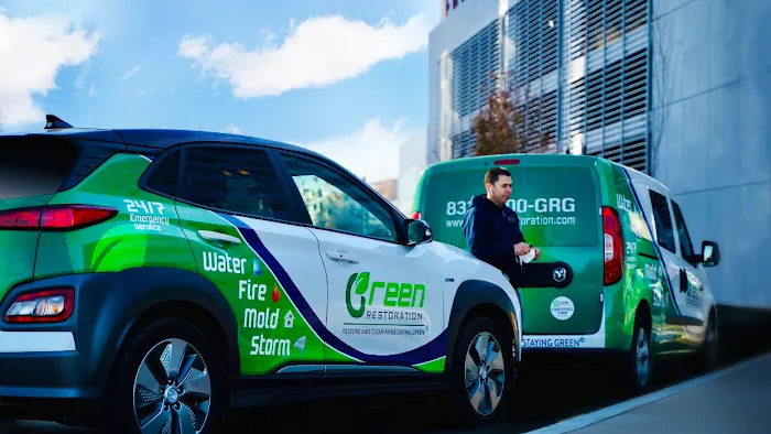 Green Restoration of New Haven-Shoreline Picture 3