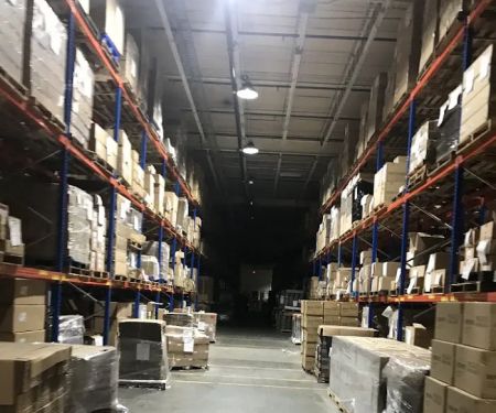 SERVPRO of New Haven